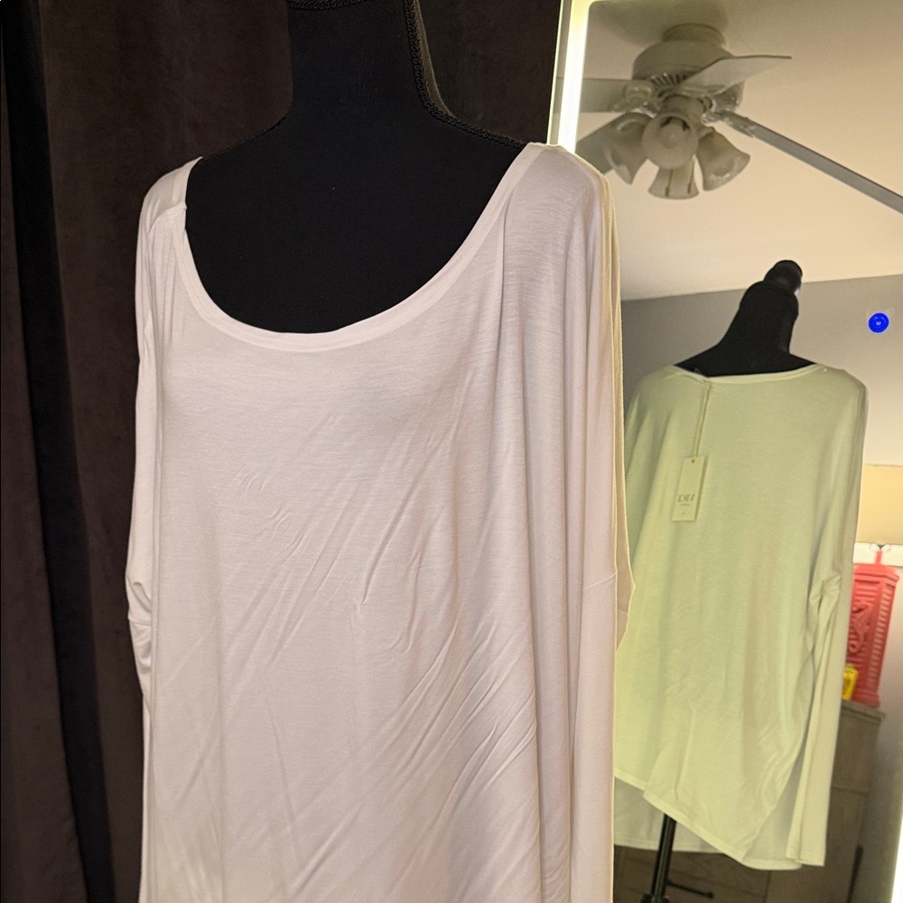 Vici Tunic Top